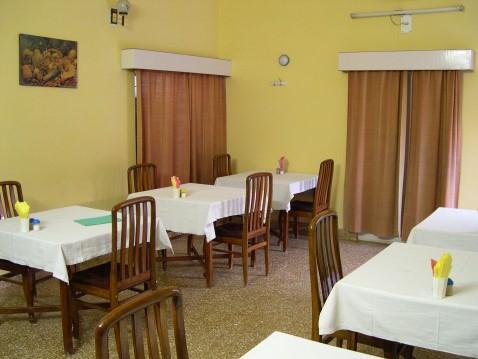 Hotel Padmini Niwas